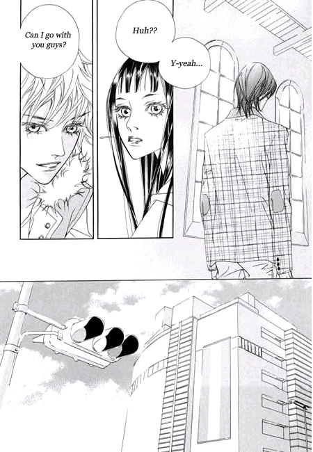 The Flowers of Evil  Chapter 1.3 image 11